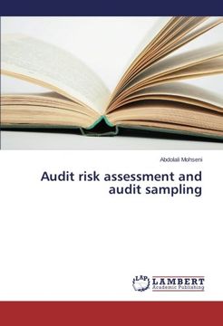 portada Audit Risk Assessment and Audit Sampling