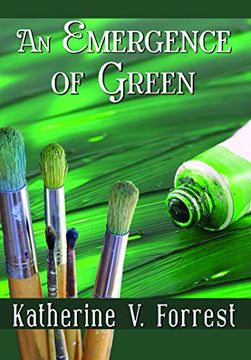 portada An Emergence of Green (in English)