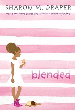 portada Blended (in English)