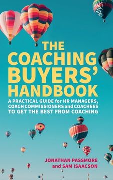 portada The Coaching Buyers' Handbook (en Inglés)