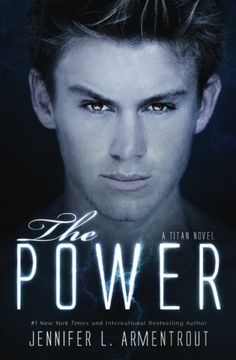 portada The Power: Volume 2 (Titan Series) (libro en Inglés)