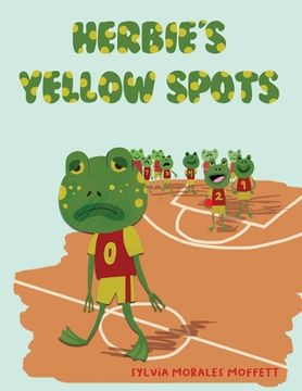 portada Herbie's Yellow Spots (in English)