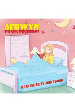 portada Aerwyn: The girl who dreams