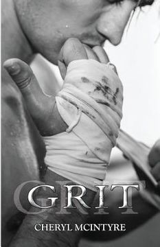 portada Grit (A Dirty Sequel)