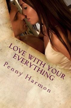 portada Love with Your Everything (Rocky Isle Romance) (Volume 3)