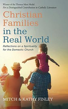 portada Christian Families in the Real World