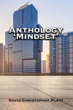 portada Anthology 'Mindset' (en Inglés)