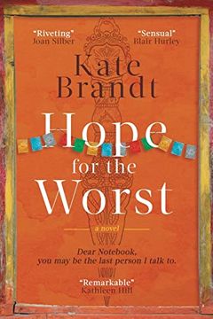 portada Hope for the Worst (Paperback)