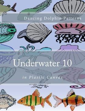 portada Underwater 10: in Plastic Canvas