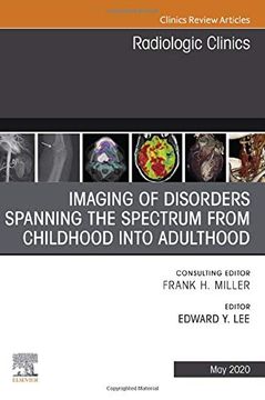 portada Imaging of Disorders Spanning the Spectrum From Childhood 