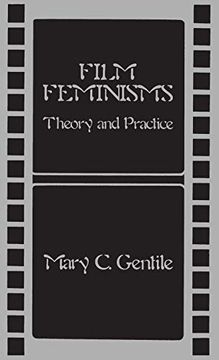 portada Film Feminisms: Theory and Practice (en Inglés)
