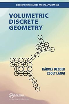 portada Volumetric Discrete Geometry (en Inglés)