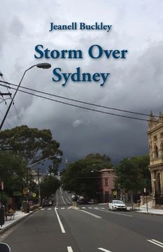 portada Storm Over Sydney (en Inglés)