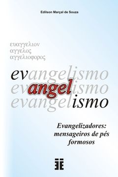 portada Evangelismo: O que é e como realizar o evangelismo (in Portuguese)