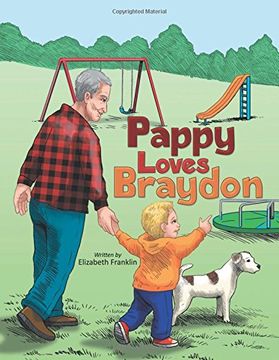 portada Pappy Loves Braydon