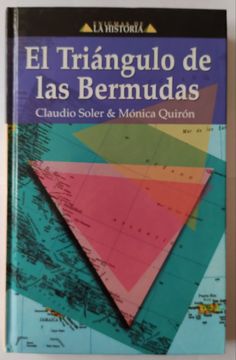 portada El Triángulo de las Bermudas