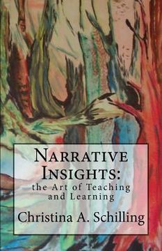 portada Narrative Insights: the Art of Teaching and Learning (en Inglés)