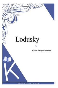 portada Lodusky (in English)