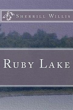 portada ruby lake (en Inglés)
