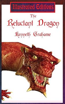 portada The Reluctant Dragon (Illustrated Edition)