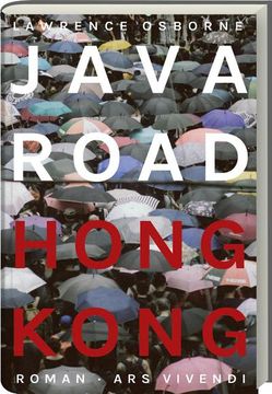 portada Java Road Hong Kong (en Alemán)