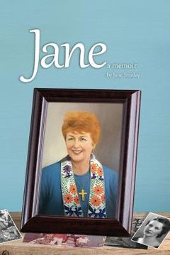 portada Jane: A Memoir (en Inglés)