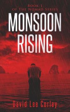 portada Monsoon Rising (in English)