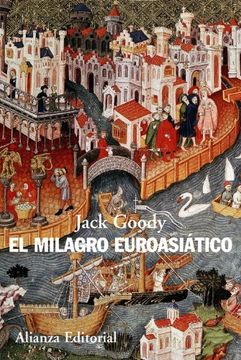 portada El milagro euroasiático (in Spanish)