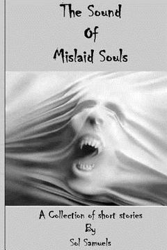 portada The Sound Of Mislaid Souls (en Inglés)