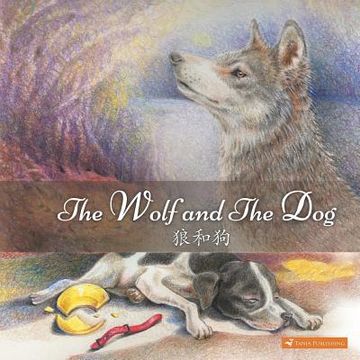 portada The Wolf And The Dog