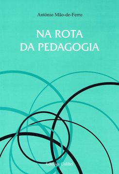 portada NA ROTA DA PEDAGOGIA