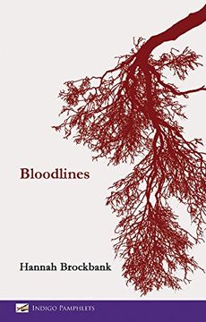 portada Bloodlines (in English)