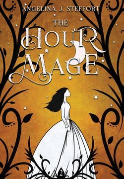portada The Hour Mage (in English)