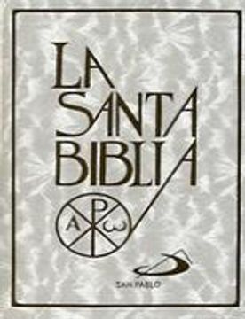 portada santa biblia blanca nacar sp