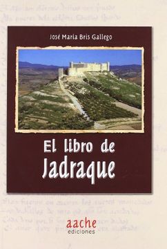 portada libro de jadraque (in Spanish)