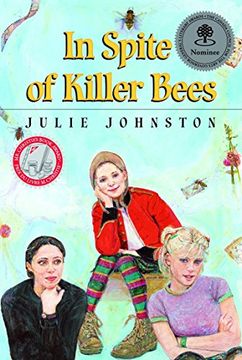 portada In Spite of Killer Bees (en Inglés)