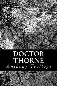 portada Doctor Thorne (in English)