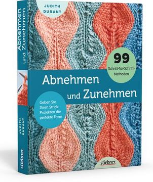 portada Abnehmen und Zunehmen (in German)