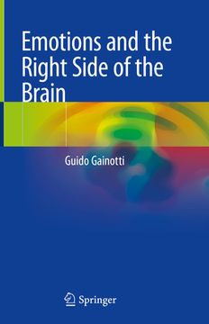 portada Emotions and the Right Side of the Brain
