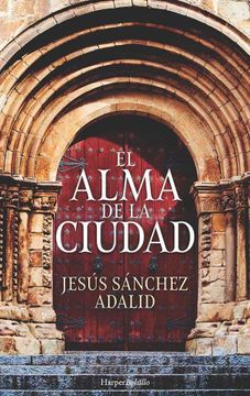 portada El Alma de la Ciudad (in Spanish)