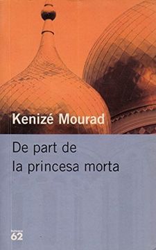 portada De Part de la Princesa Morta (en Catalá)