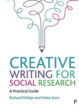 portada Creative Writing for Social Research: A Practical Guide (en Inglés)