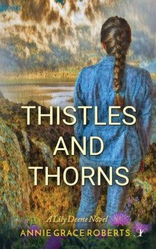 portada Thistles and Thorns (en Inglés)