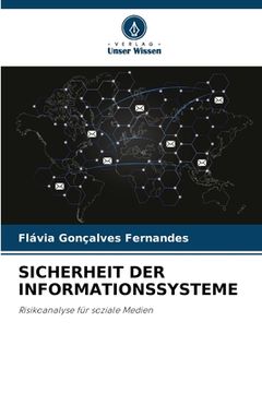 portada Sicherheit Der Informationssysteme (en Alemán)