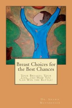 portada breast choices for the best chances (en Inglés)