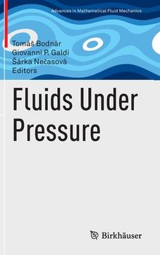 portada Fluids Under Pressure (in English)