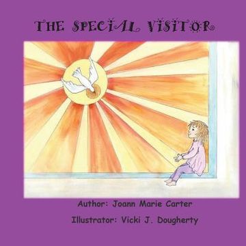 portada The Special Visitor (en Inglés)