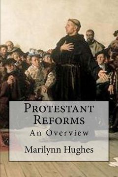 portada protestant reforms (en Inglés)