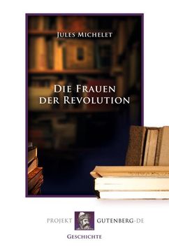 portada Die Frauen der Revolution (in German)