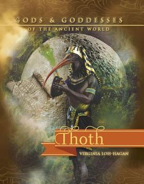portada Thoth (en Inglés)